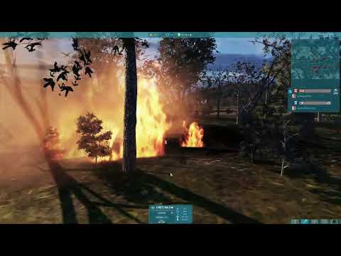 3rd WARNO Monthly Tournament by SDL - Round 4 - Game 2 - Junkymonke vs Justinflation