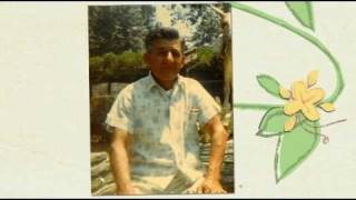 A friend for a lifetime...Isidro Herrera