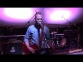 My uncle George - Black river (live at Brusov Ship ...