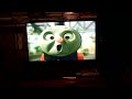 Opening To Thomas Friends Races Rescues Runaways 2002 DVD 2009 Lionsgate Reprint