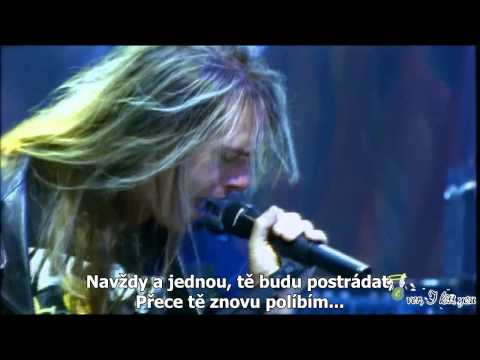 Helloween - Forever And One (Neverland) [české titulky]