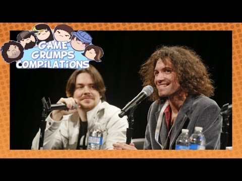 Best of Game Grumps - 2014 FINALE