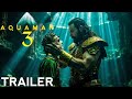 Aquaman 3 2025 Trailer Timothée Chalamet Jason Momoa