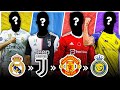 GUESS THE PLAYER BY THEIR TRANSFERS - 2023 EDITION  | FOOTBALL QUIZ 2023