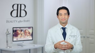 Breast Lift After Pregnancy | Best Mommy Makeover Beverly Hills