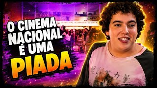 ZUZUBALANDIA OU FILME DO GORDINHO GAY? 
