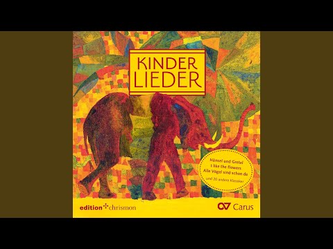 Hejo! Spann den Wagen an