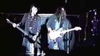 King&#39;s X - San Jose 1991 - Power Of Love