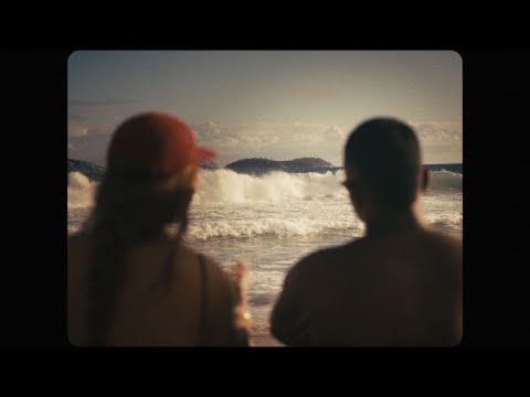 Elana Dara - Body Splash (Lyric Video Oficial)