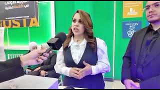طالبة تطور حاضنة أطفال لدعم الابتكار في تقنيات الرعاية الصحية