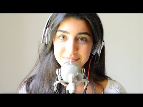 I'm Not The Only One - Sam Smith Cover by Luciana Zogbi