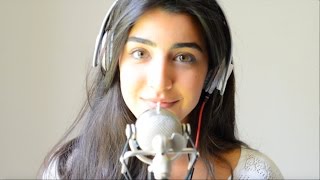 I'm Not The Only One - Sam Smith Cover by Luciana Zogbi