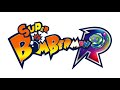 World 6: Black Hole (Phase 1 - Great Gattaida) [1HR Looped] - Super Bomberman R Music