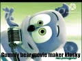 Klasky Gummy Bear Movie Maker Goes Green