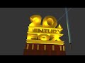 20th Century Fox 2009 Remake V6 WIP 1