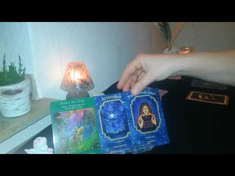 Wochenorakel vom 19.02. - 25.02.2018