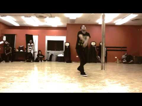 JiggNation Company Class With Keenan Morales