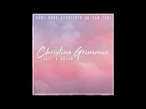 Just A Dream - Kurt Hugo Schneider, Christina Grimmie, Sam Tsui