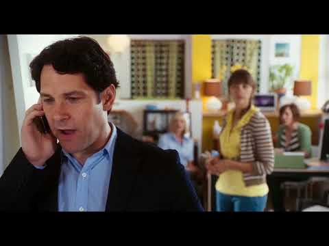 I Love You, Man official trailer still with Paul Rudd and Jason Segel at a Rush concert