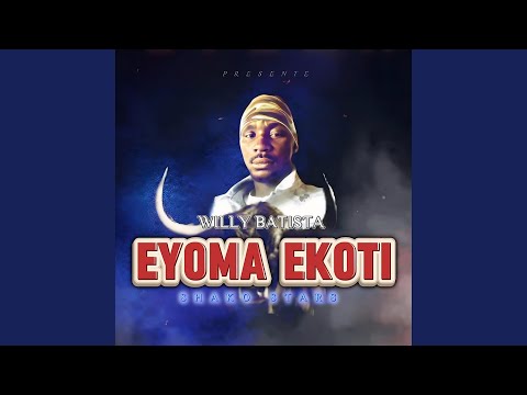 Eyoma Ekoti (feat. Dj Shako Stars)