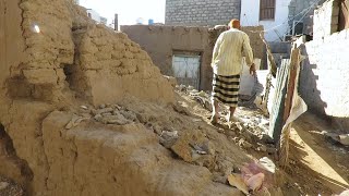 Video: How Conflicts, Climate Change Fuel Food Crisis in the Middle East