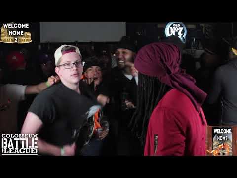 Imperial vs Rezzo Brown