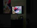 BARNEY A TO Z WITH BARNEY 2001 VHS