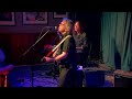 Steve Forbert - "Say Goodbye To Little Jo" (Live at The Music Room in West Yarmouth, MA, 7/23/23)