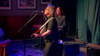 Steve Forbert - "Say Goodbye To Little Jo" (Live at The Music Room in West Yarmouth, MA, 7/23/23)