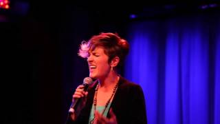 Sara Gazarek &amp; NWGG - Secret O&#39; Life