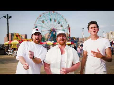 T.3 - "Dilly Dilly" (Official Music Video)