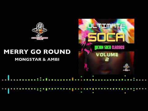 Mongstar & Ambi - Merry Go Round