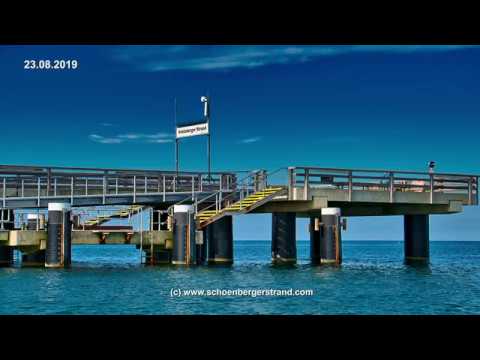 23. August 2019 Schönberger Strand