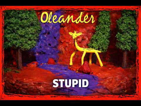 Thumbnail for Stupid — Oleander | Shrinking the Blob (1997) by Oleander (band)