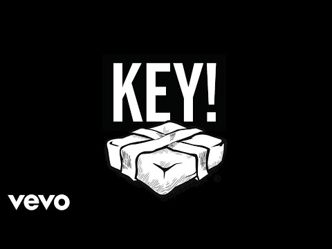 Key! - Give Em Hell