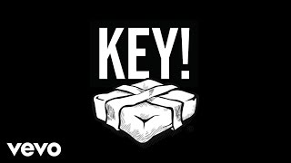 Key! - Give Em Hell