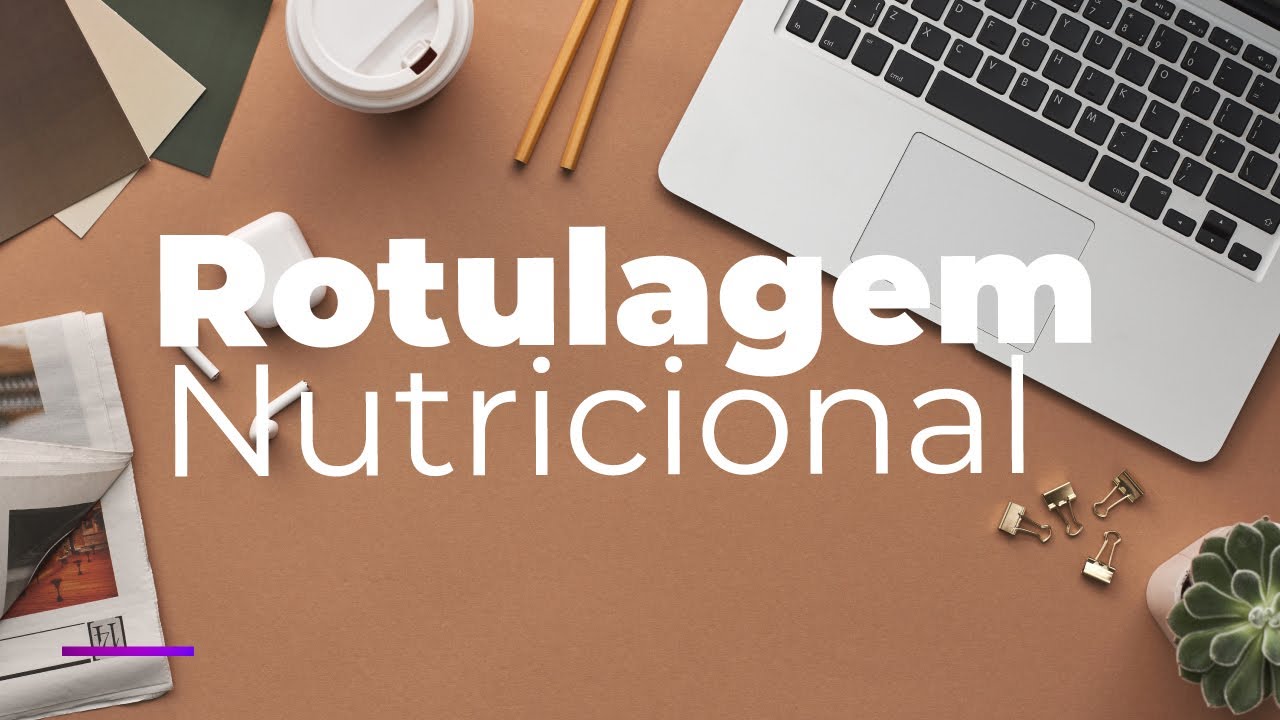 Telessaúde Goiás - Nova Resolução de Rotulagem Nutricional Aprovada pela ANVISA: O Que Mudou?