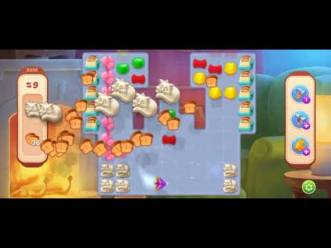 Homescapes level 9330