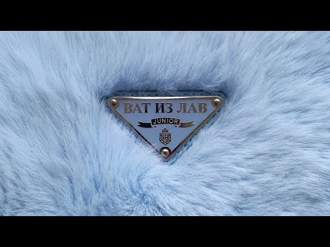 JUNIOR (GHETTO DOGS) - ВАТ ИЗ ЛАВ (LYRICS)