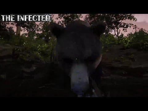 The Infected v13.0.6 Part 2