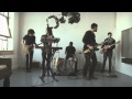 Scattered Trees / Four Days Straight 