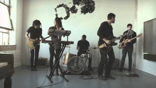 Scattered Trees / Four Days Straight