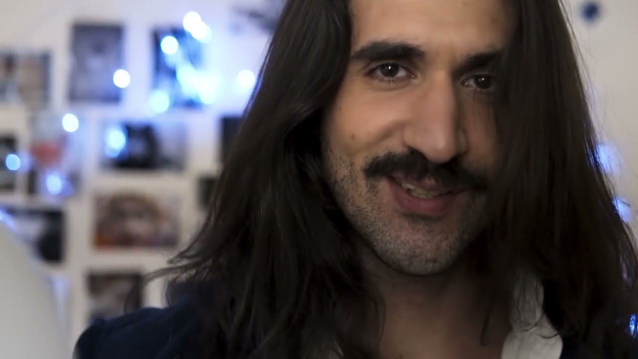 Submerso - Canto Dos Desolados (Clipe Oficial)