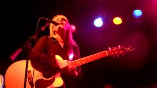 720p Alexz Johnson @ Schubas Tavern in Chicago, IL (04/01/13) Part 1