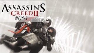 Let&#39;s Play Assassin&#39;s Creed II #061 - Ruft einen Arzt! [Full-HD][Deutsch]