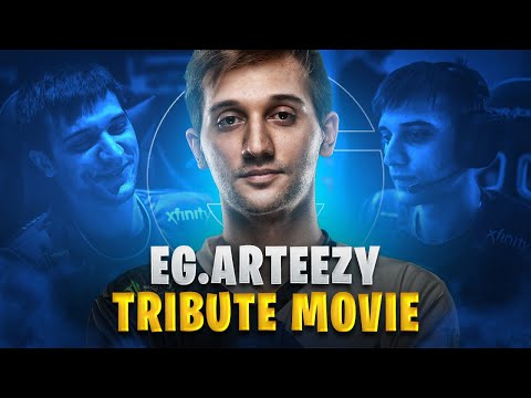 Thank you EG.Arteezy