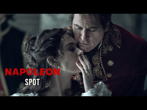 Trailer Napoleon