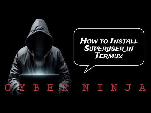 Become a Termux Pro: How to Gain Superuser Access and Elevate Your Android Ethical Hacking Skills