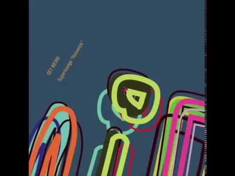 Superlounge - Rotwelch