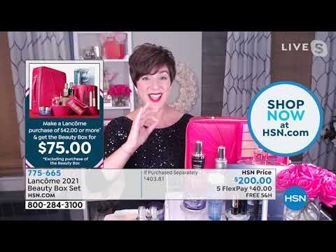 HSN | Beauty Report with Amy Morrison 10.06.2021 - 09 PM